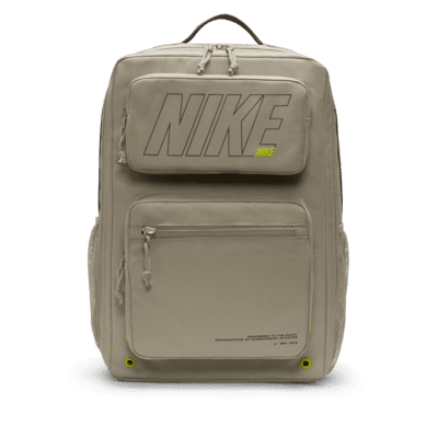 Nike Utility Speed Graphic Training Backpack (27L). Nike.com
